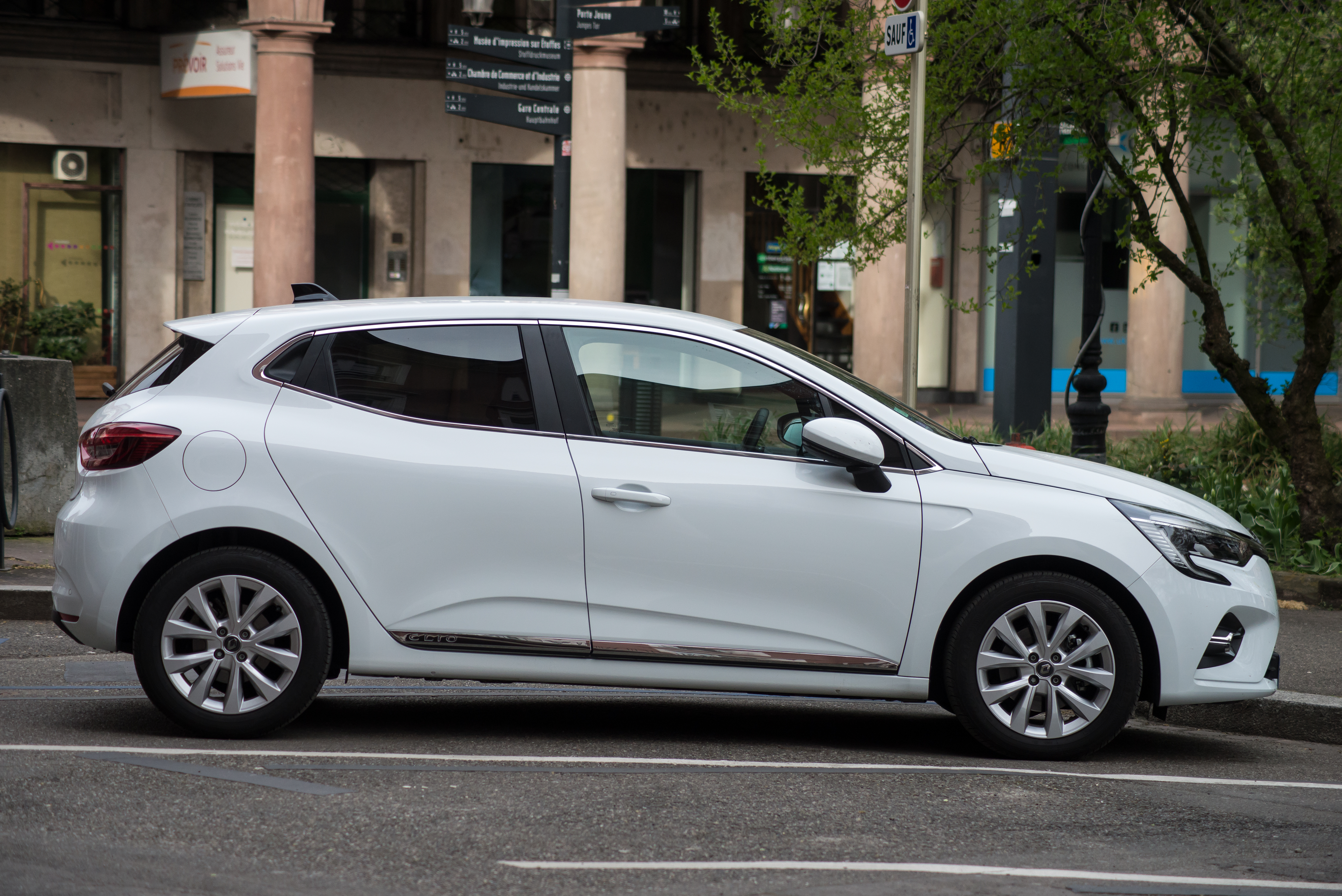 Clio 5